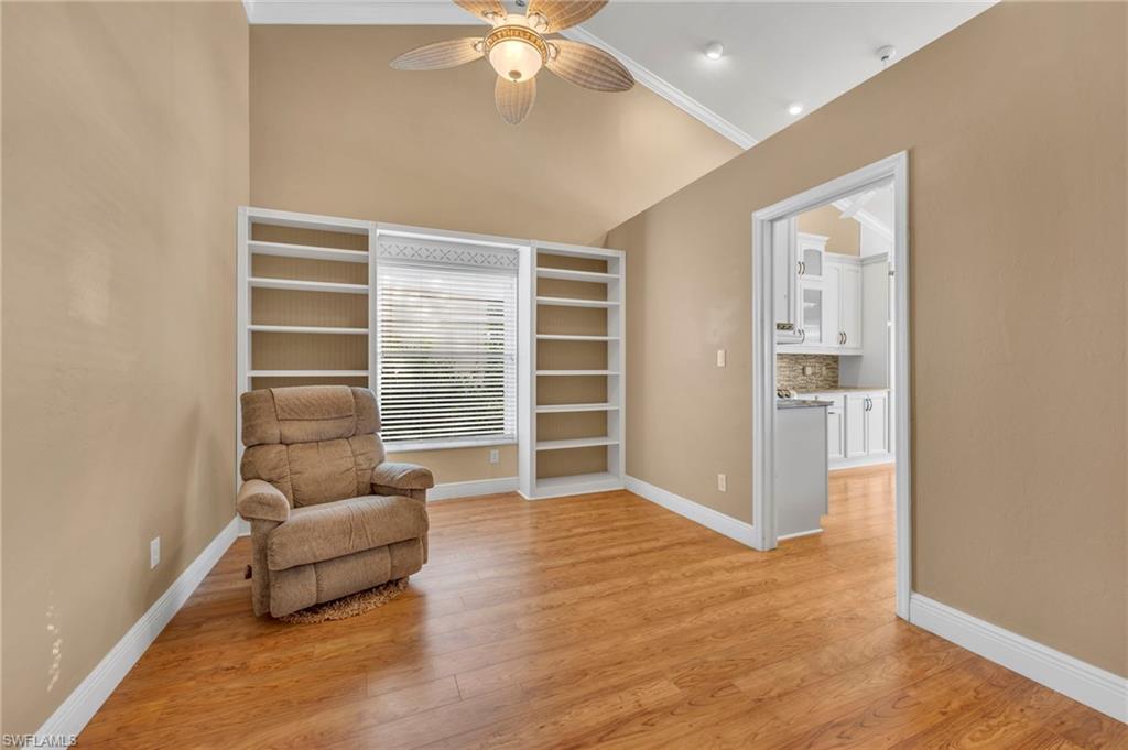 CROWN POINTE EAST - Residential