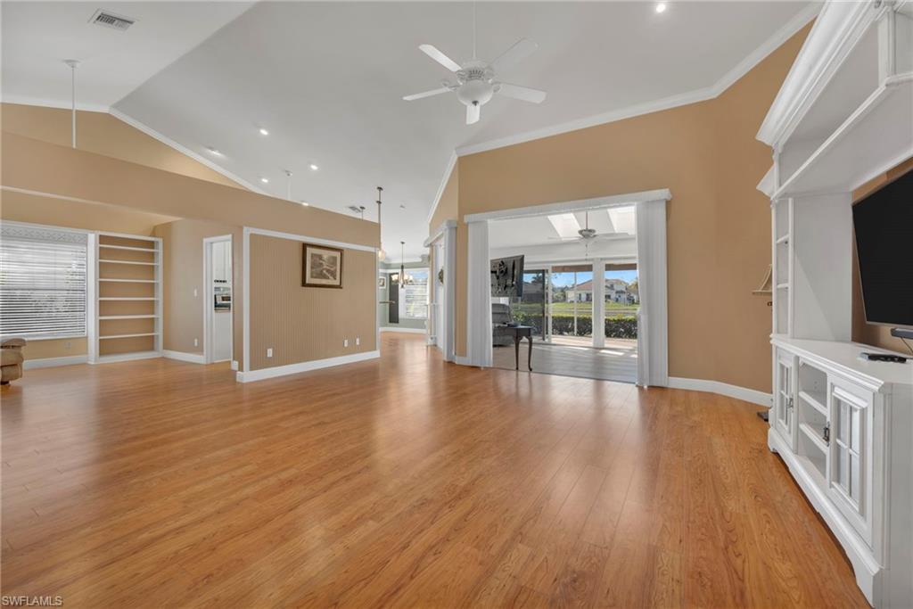 CROWN POINTE EAST - Residential