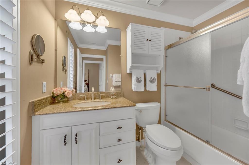 CROWN POINTE EAST - Residential