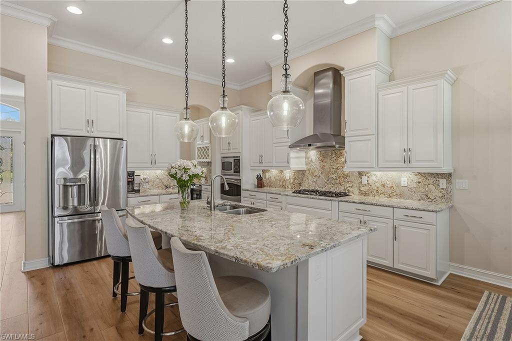 CHIASSO - Residential