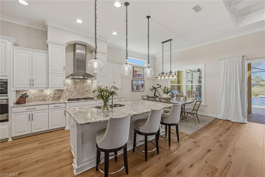 CHIASSO - Residential