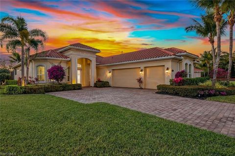 9327 Chiasso CT NAPLES FL 34114