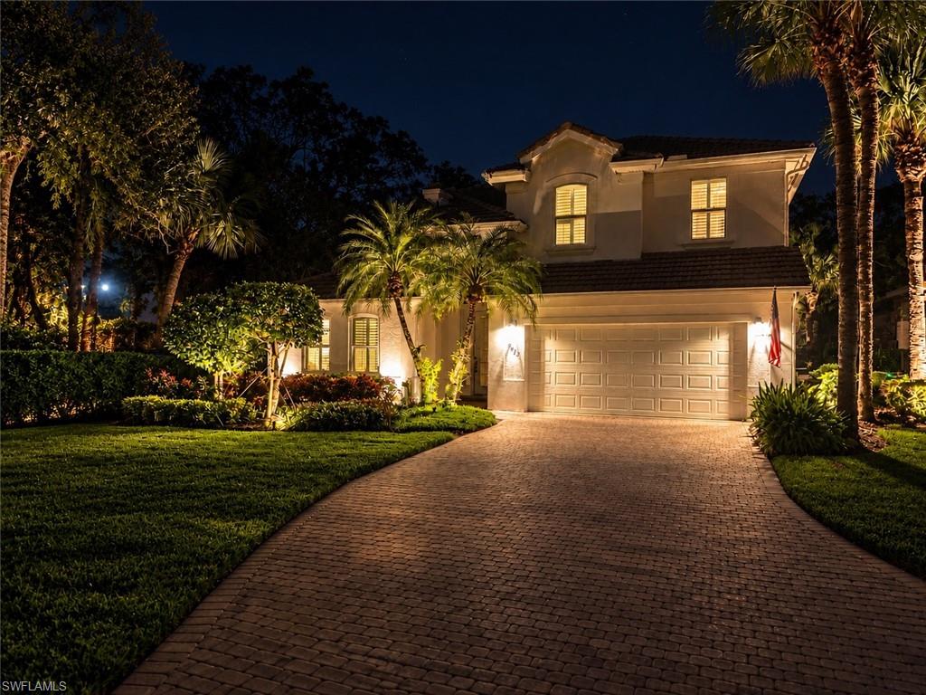 9463 Oak Strand DR