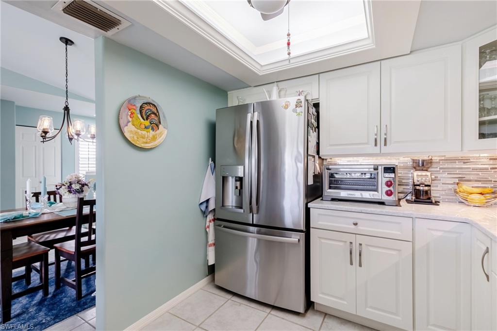 SEVEN LAKES - Residential