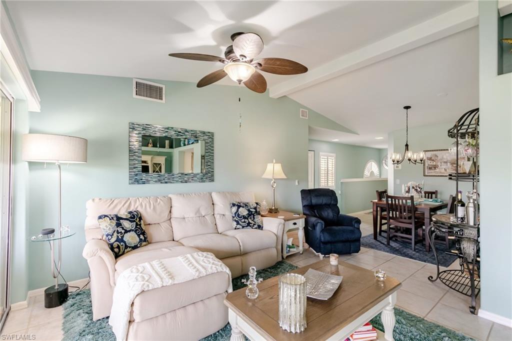 SEVEN LAKES - Residential