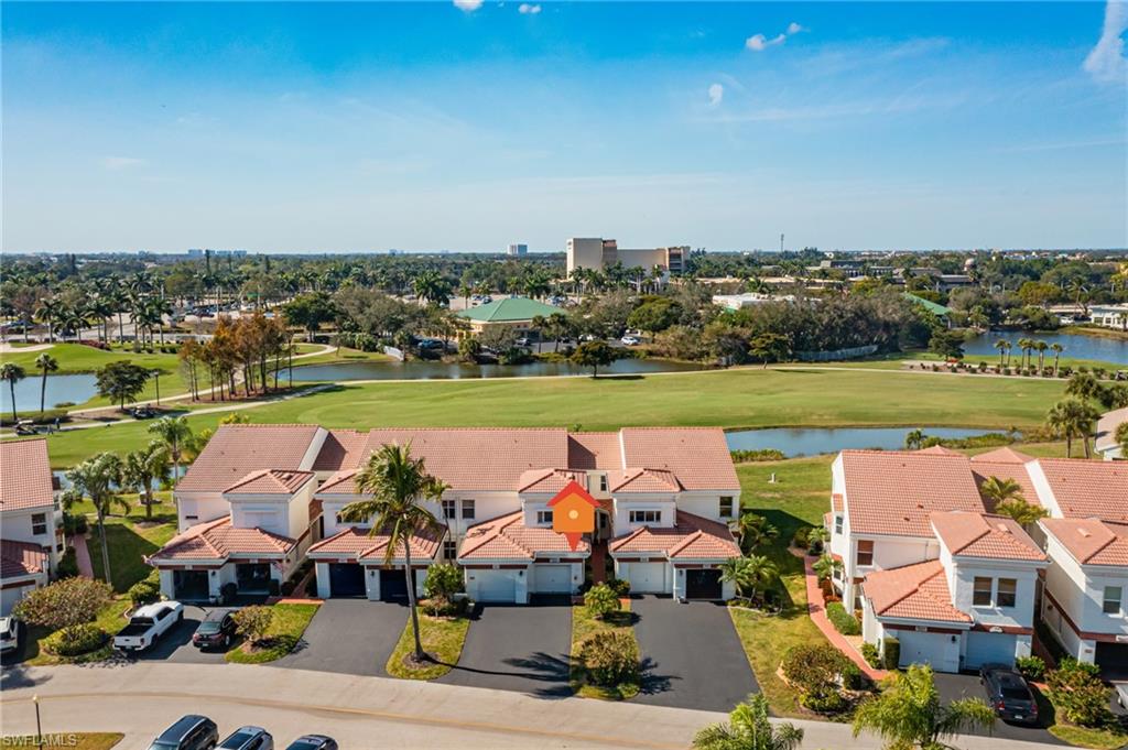 SEVEN LAKES - Residential