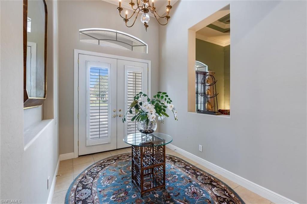 AREZZO - Residential