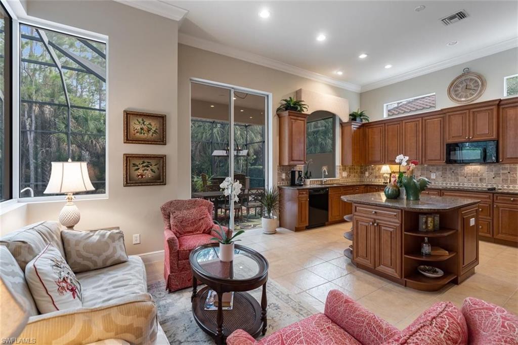 AREZZO - Residential