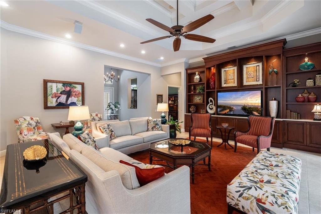 AREZZO - Residential