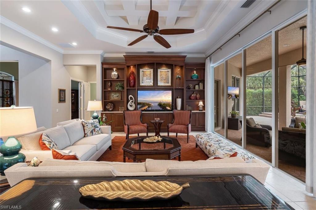 AREZZO - Residential