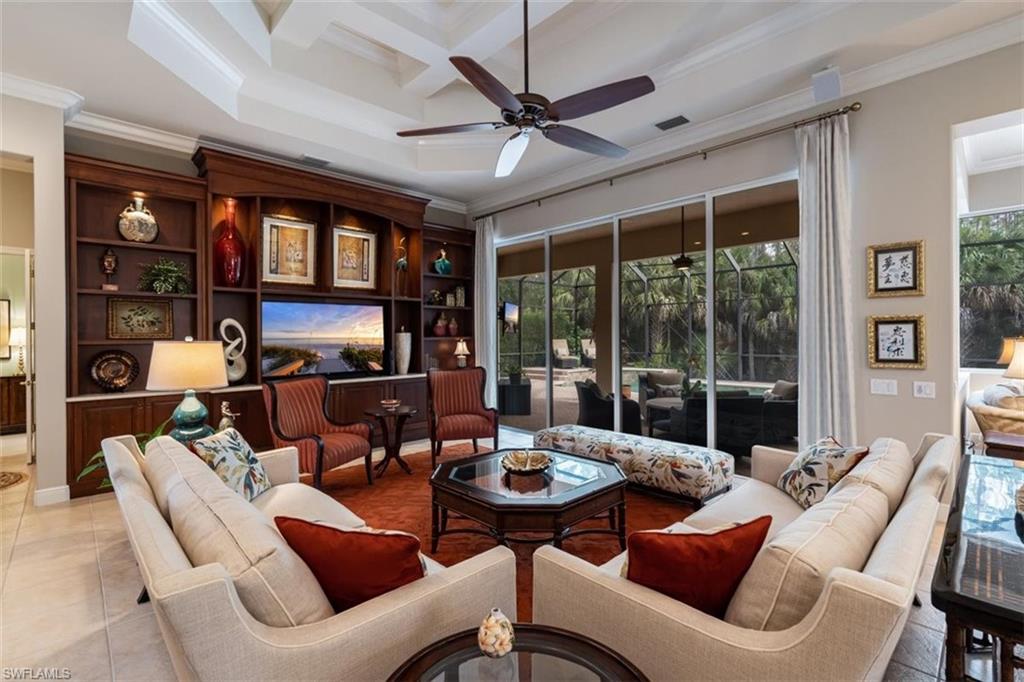 AREZZO - Residential