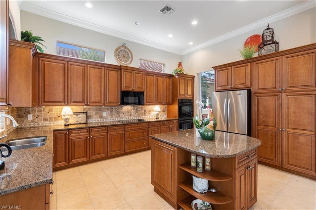 AREZZO - Residential