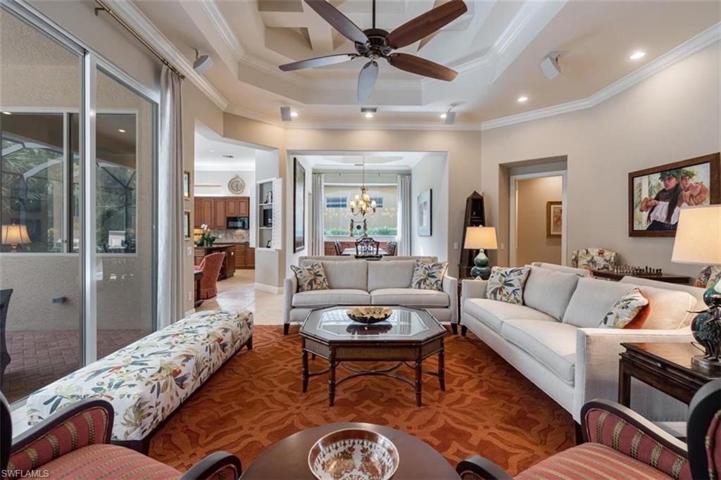 AREZZO - Residential