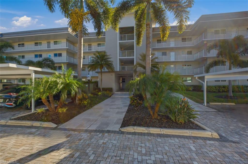 307 Goodlette-Frank RD S B206
