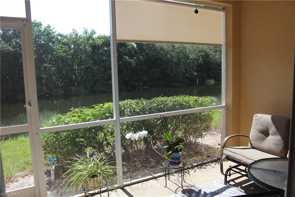 OSPREY COVE - Residential Lease