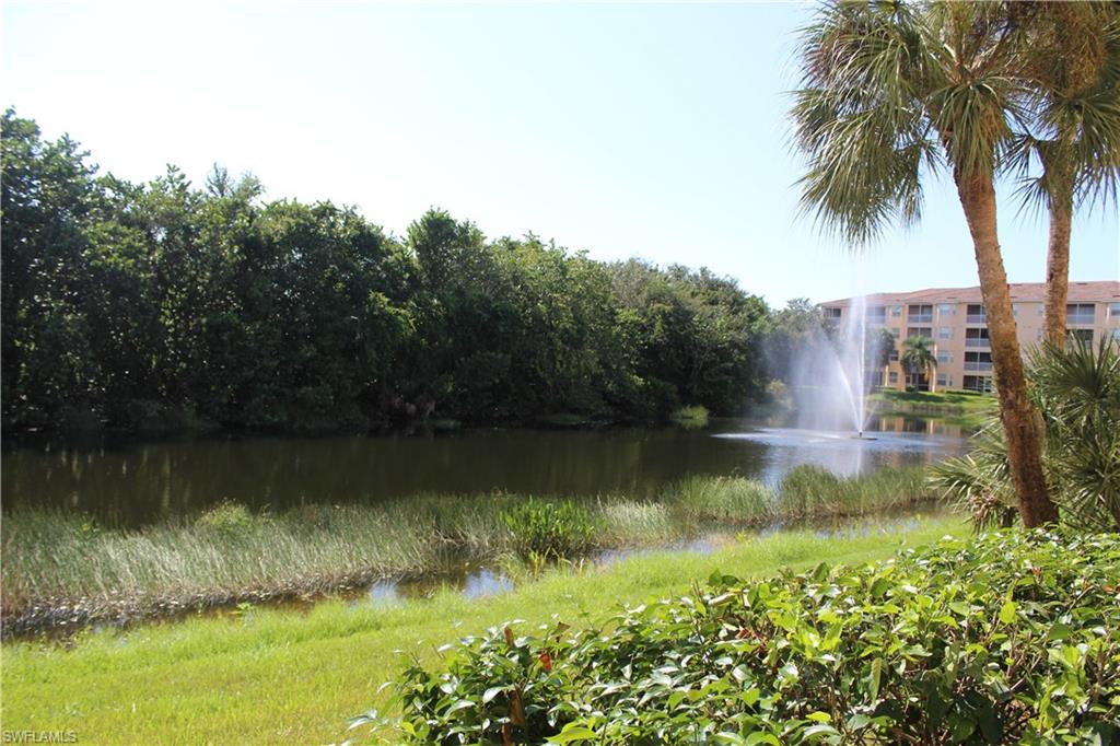 OSPREY COVE - Residential Lease