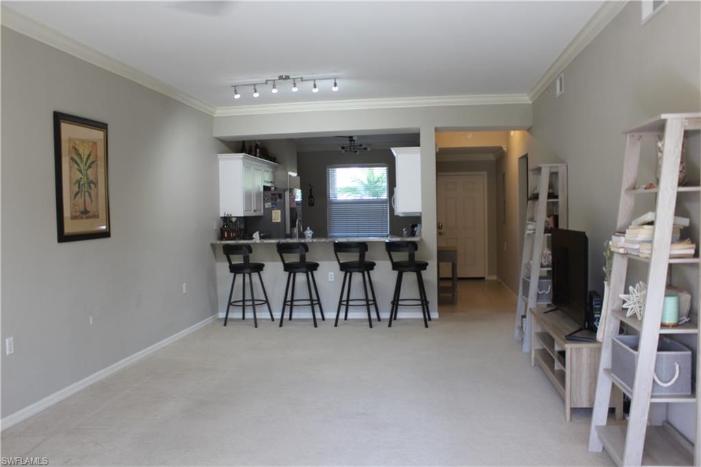 OSPREY COVE - Residential Lease