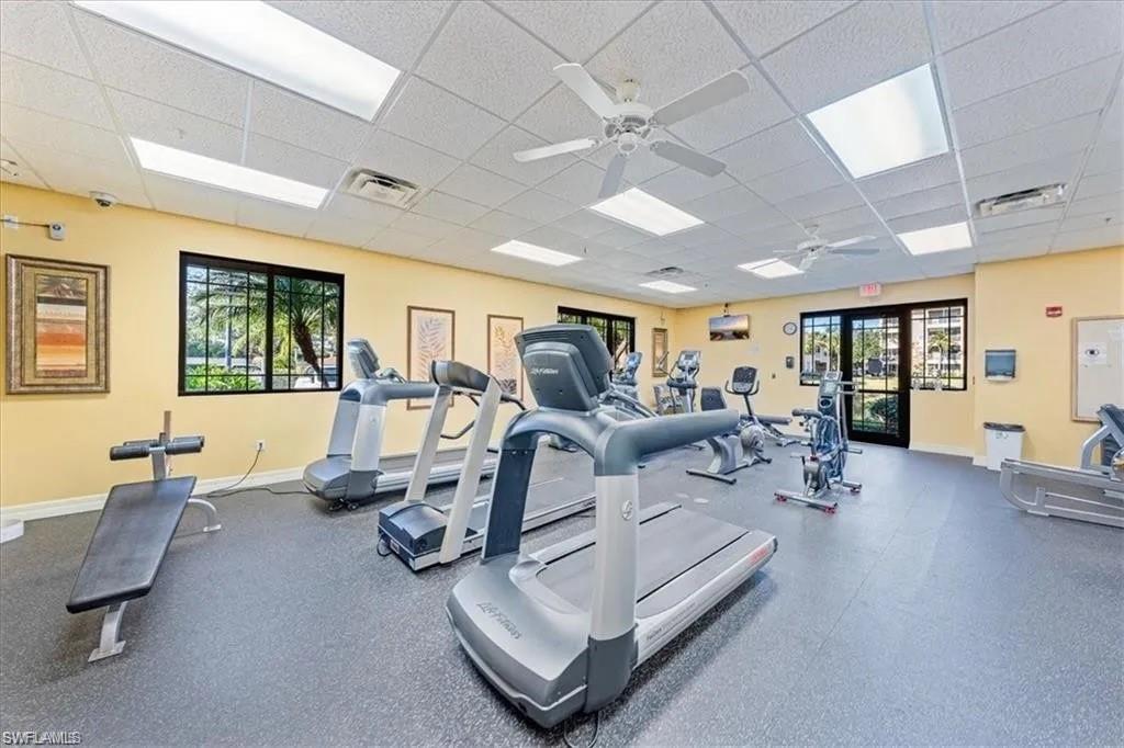 OSPREY COVE - Residential Lease