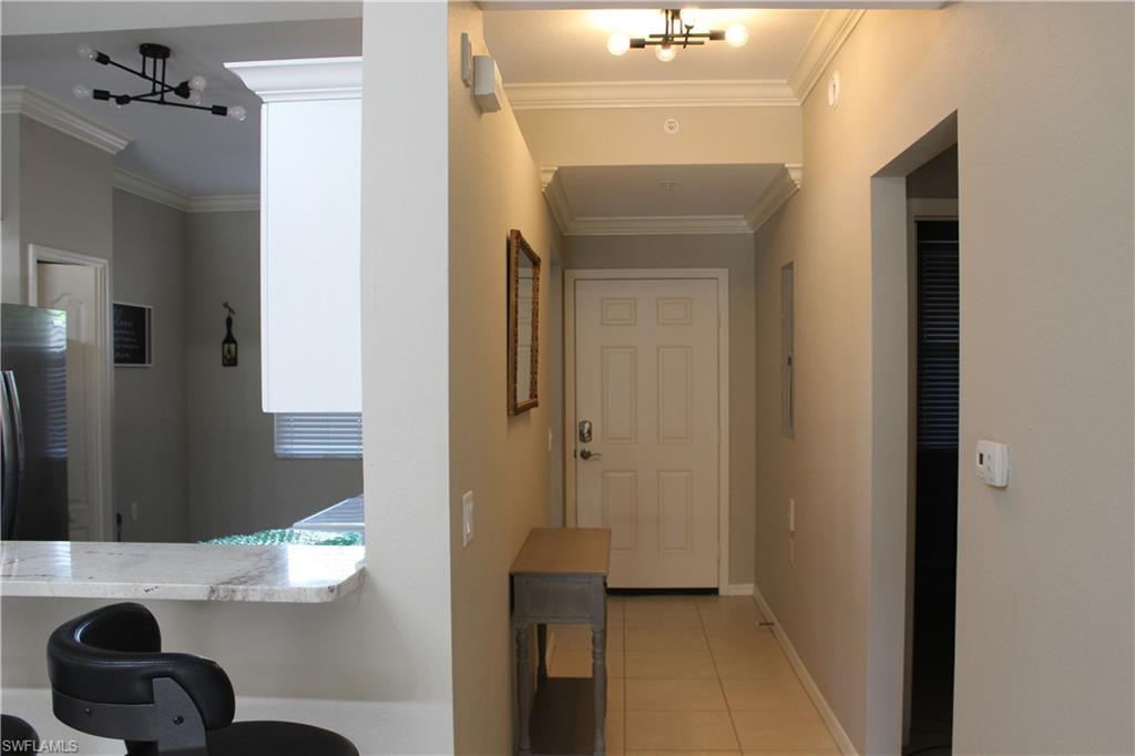 OSPREY COVE - Residential Lease