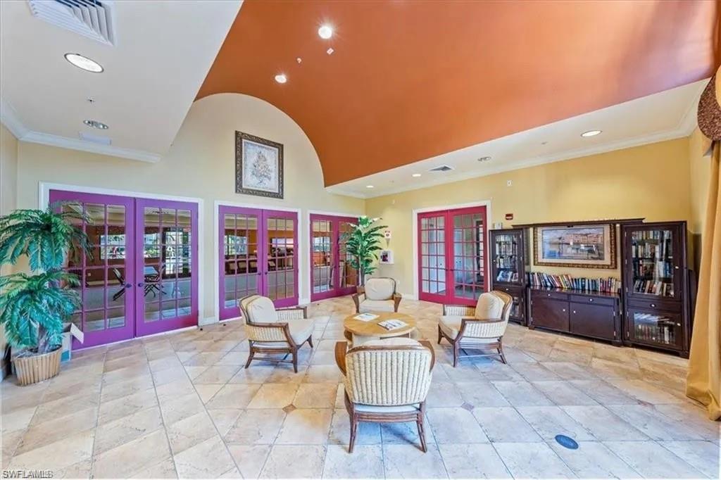 OSPREY COVE - Residential Lease