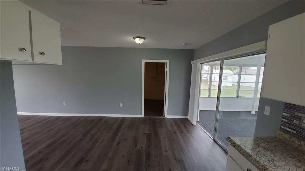 GULF COVE - Residential