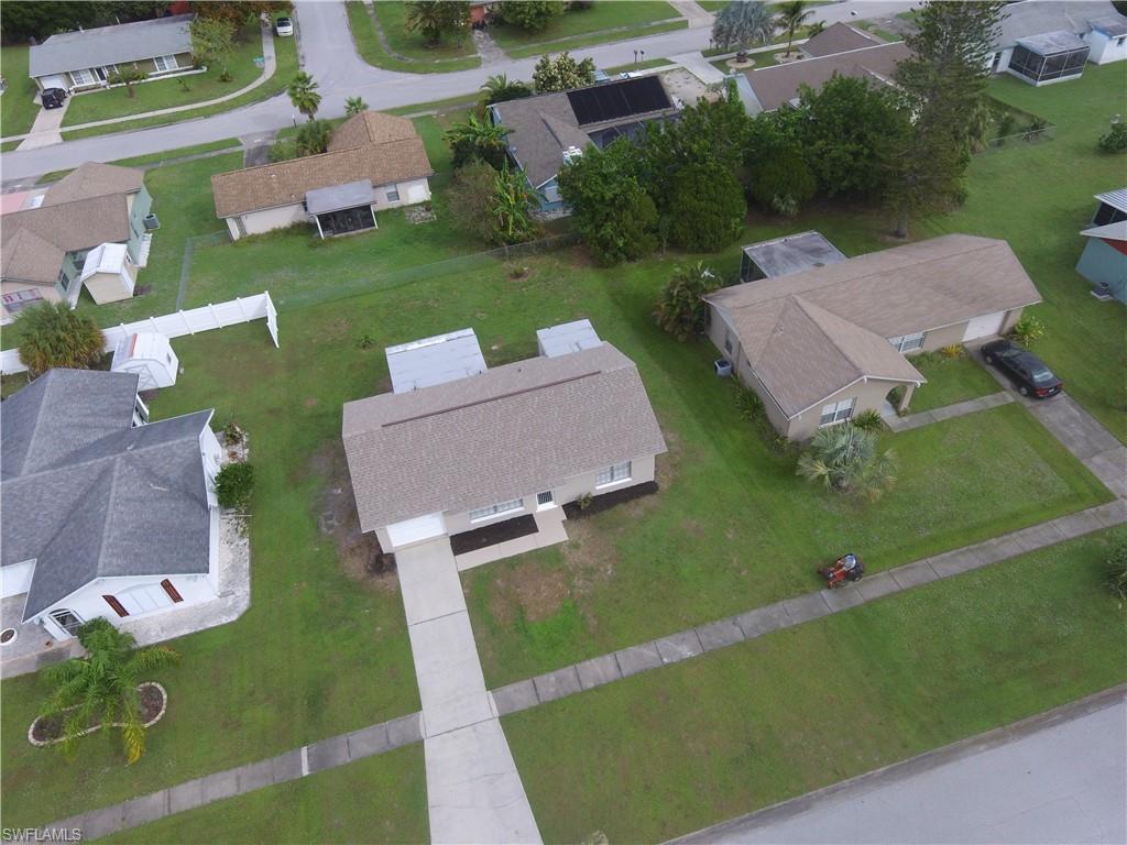 GULF COVE - Residential