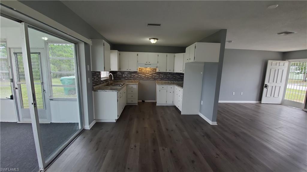 GULF COVE - Residential