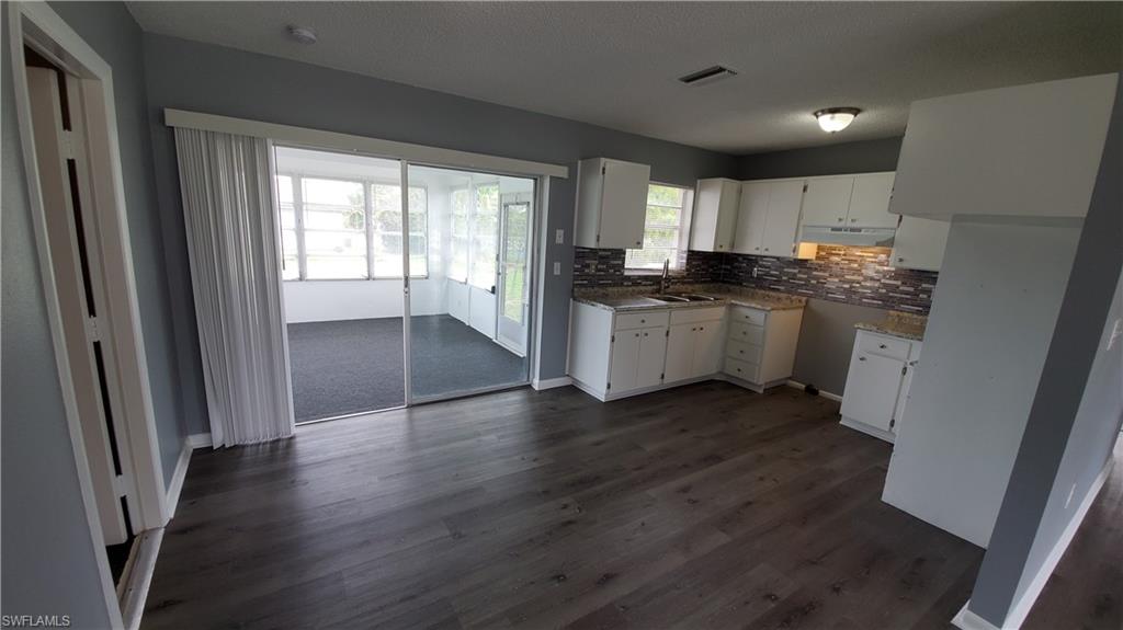 GULF COVE - Residential