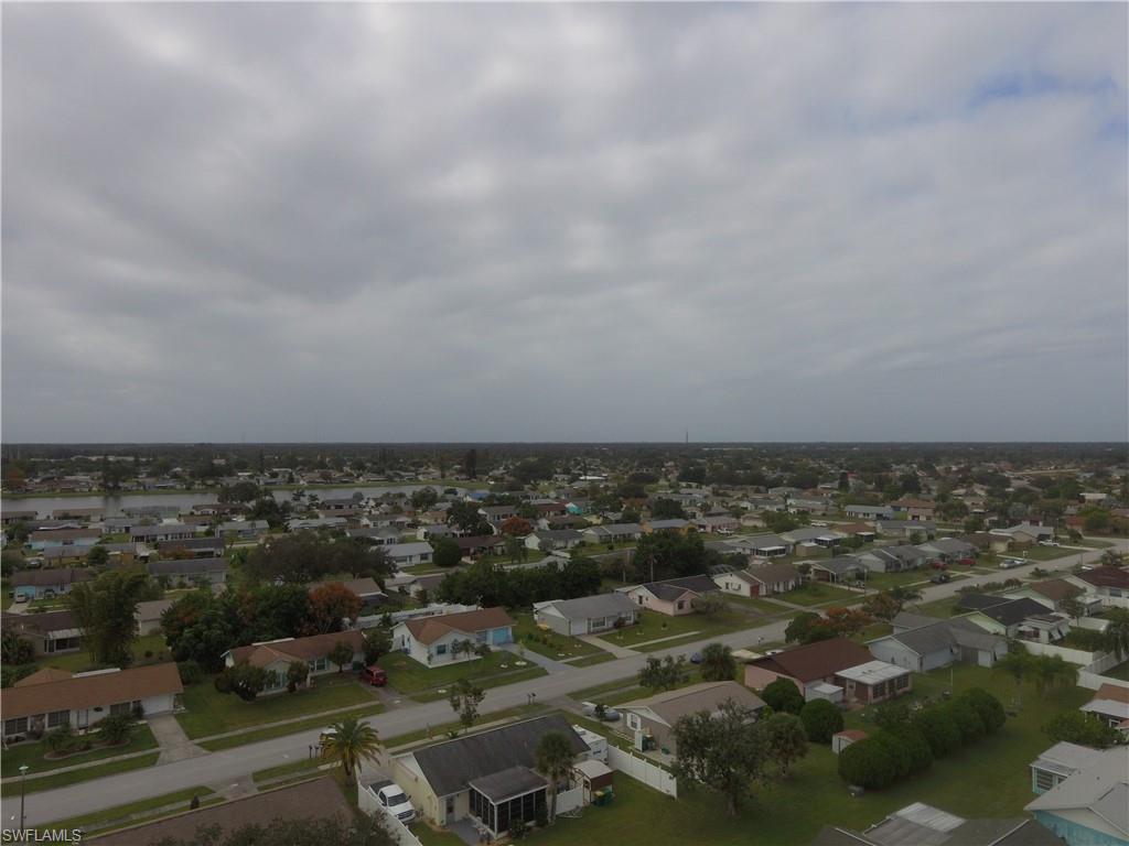 GULF COVE - Residential