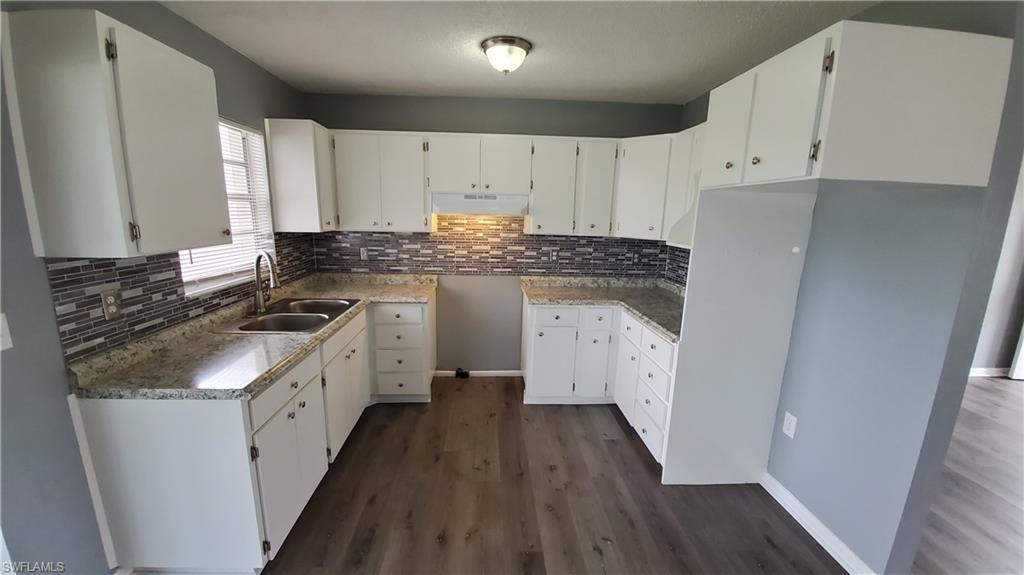 GULF COVE - Residential