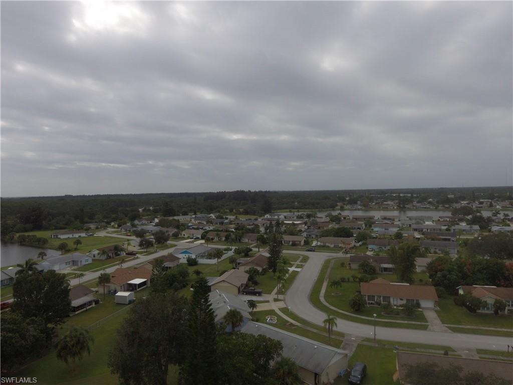 GULF COVE - Residential