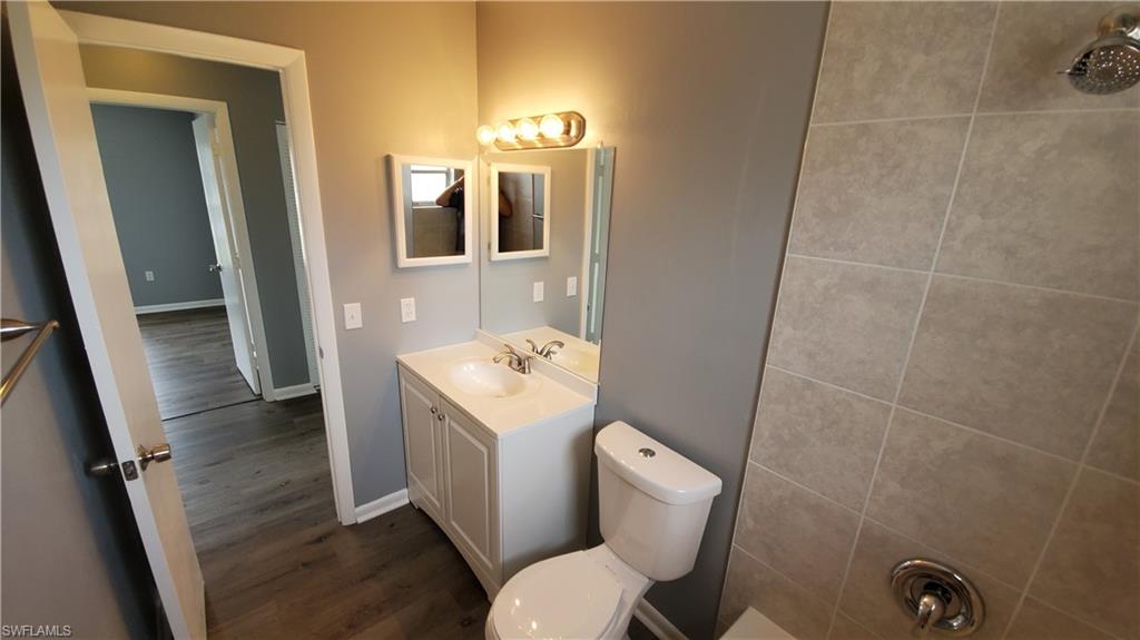 GULF COVE - Residential