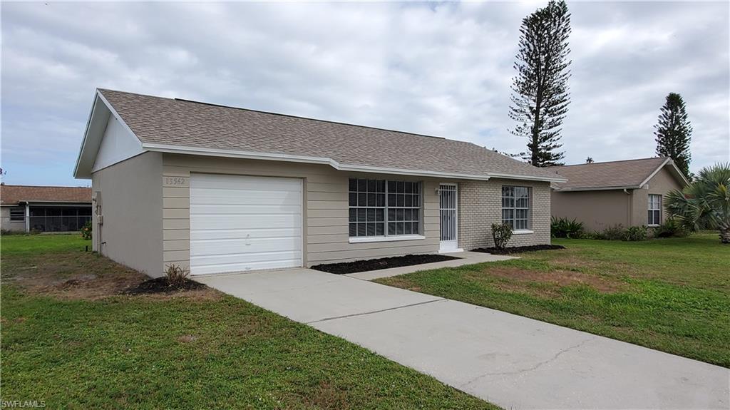 GULF COVE - Residential