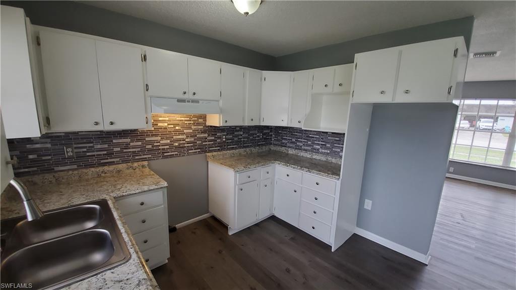 GULF COVE - Residential