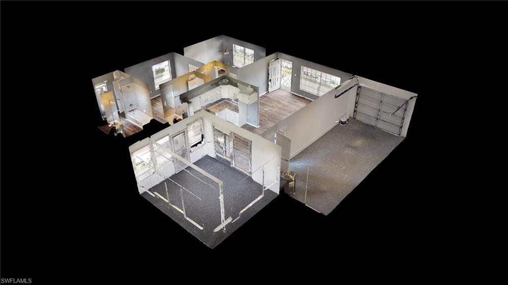 GULF COVE - Residential