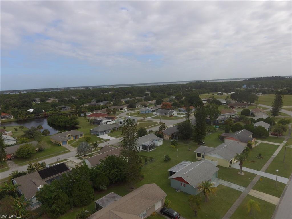 GULF COVE - Residential