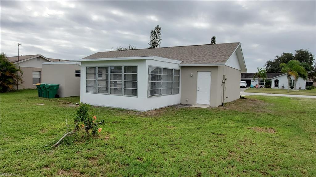 GULF COVE - Residential