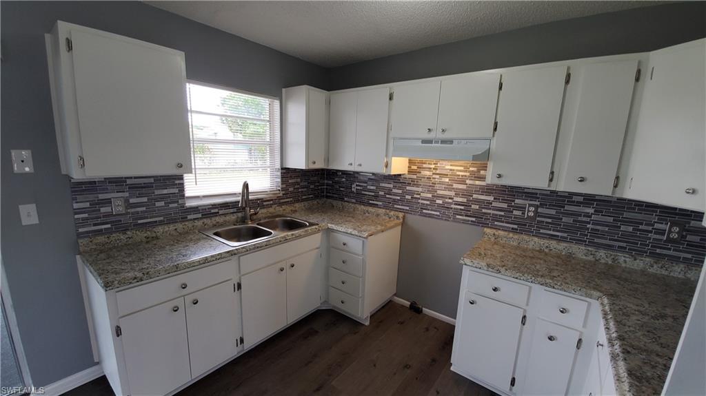 GULF COVE - Residential