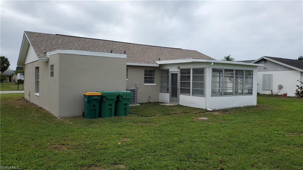 GULF COVE - Residential