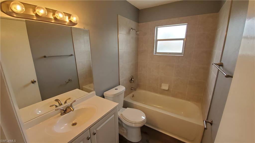 GULF COVE - Residential