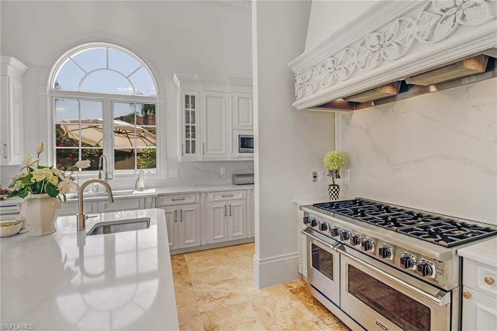 QUAIL WEST - Residential