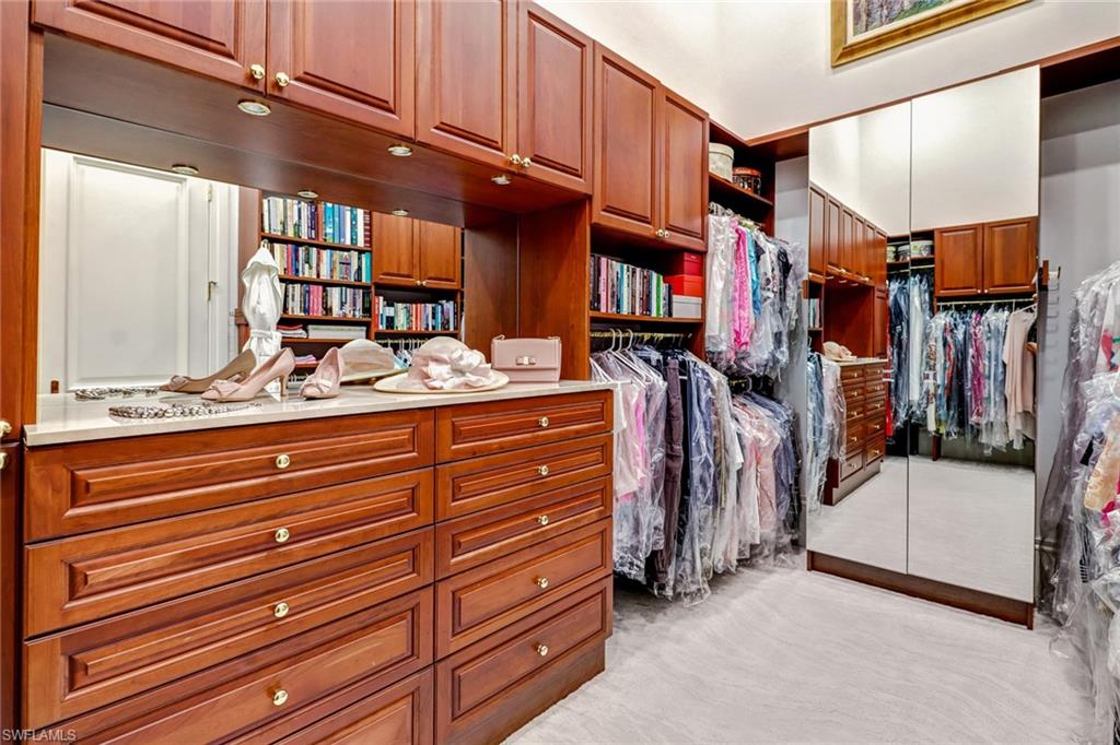 QUAIL WEST - Residential