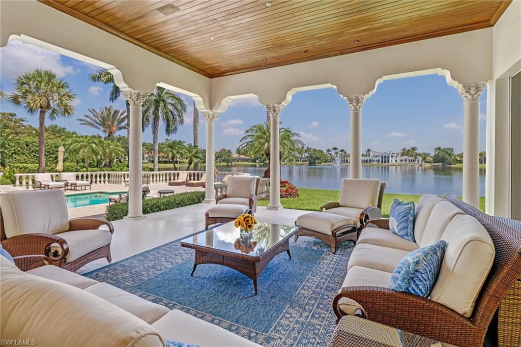 QUAIL WEST - Residential