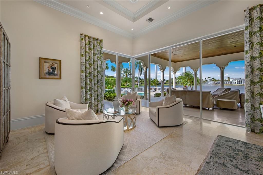 QUAIL WEST - Residential