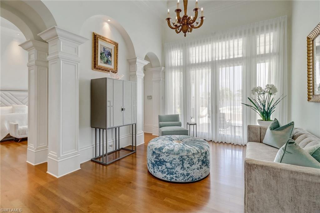 QUAIL WEST - Residential