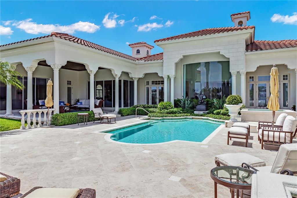 QUAIL WEST - Residential