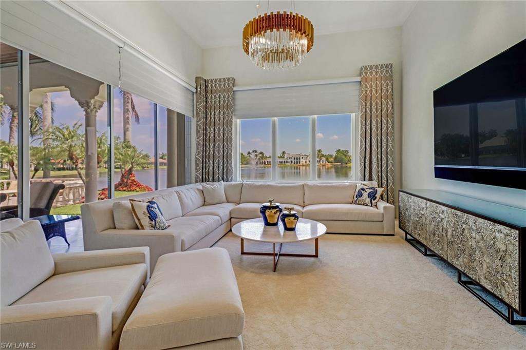 QUAIL WEST - Residential