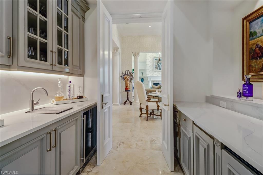 QUAIL WEST - Residential