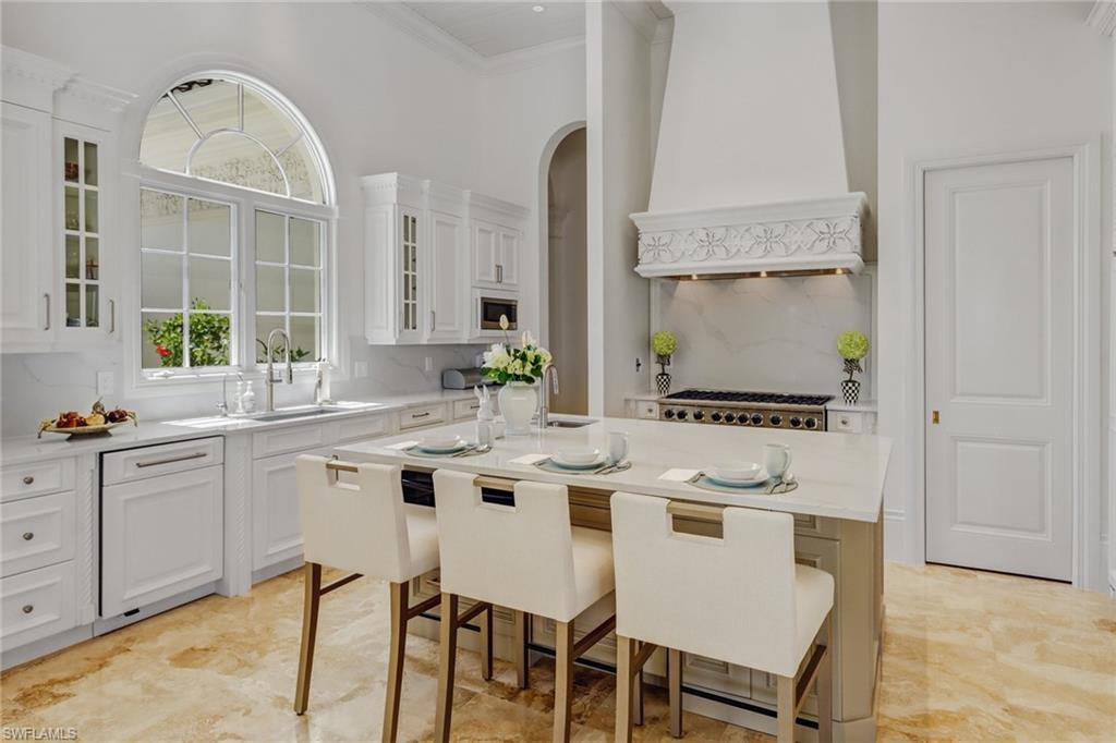 QUAIL WEST - Residential