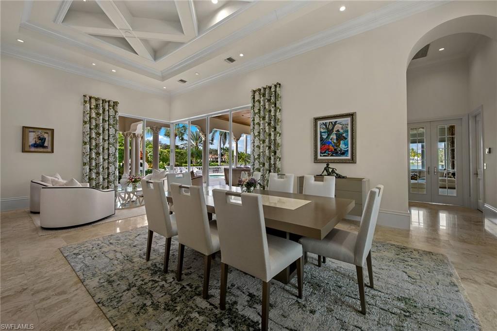 QUAIL WEST - Residential